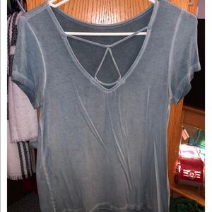 Soft and sexy tshirt